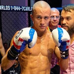 Meet your Posher, David